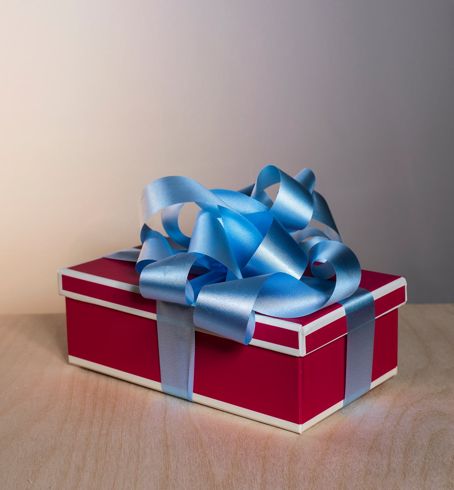 EBM Welcome Gift