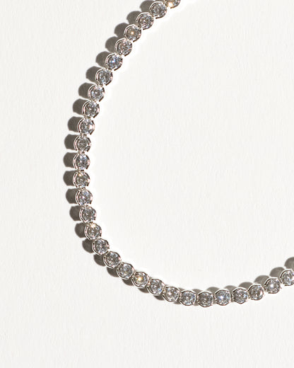 Diamond Tennis Bracelet