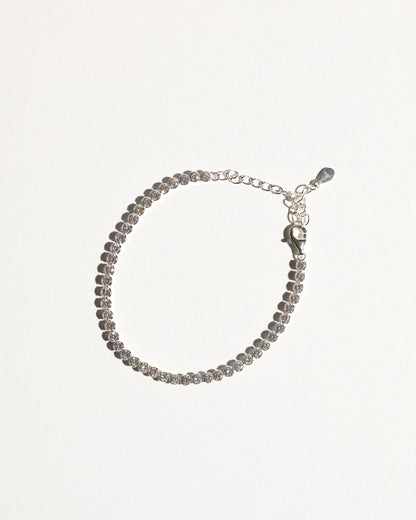 Diamond Tennis Bracelet