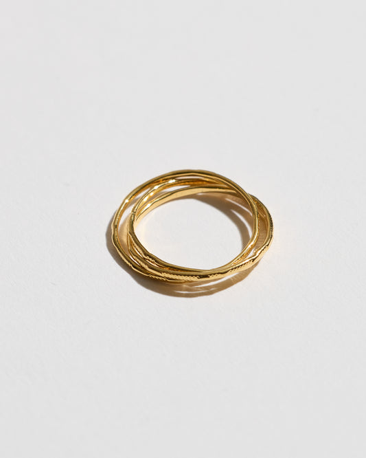 Trinity Nest Ring