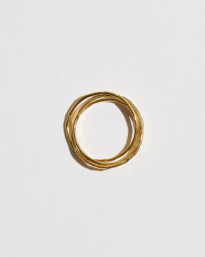 Trinity Nest Ring